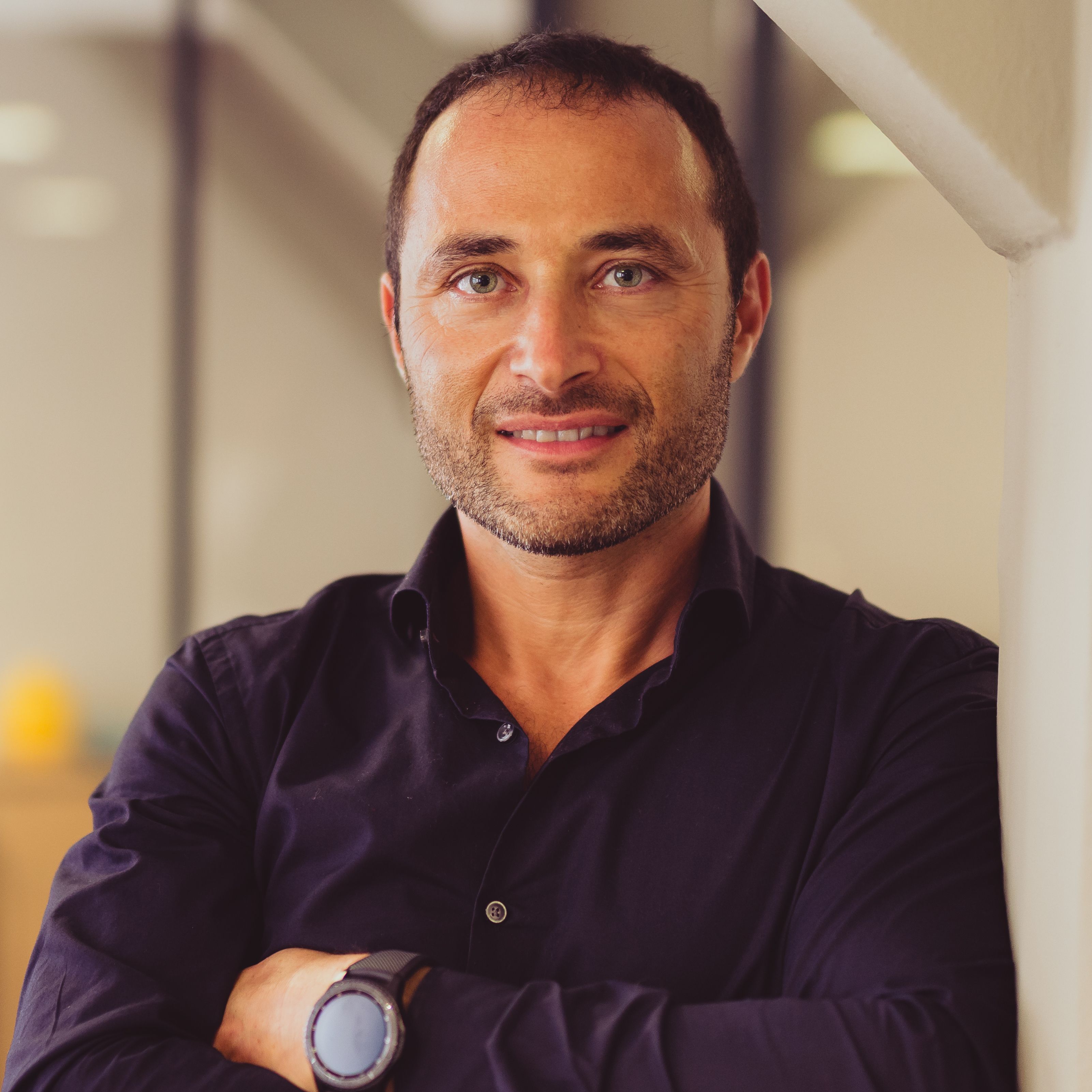 Photo de Frédéric Najman